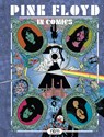 Pink Floyd in Comics - Nicolas Finet ; Tony Lourenco ; Thierry Lamy - 9781681123363