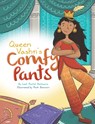 QUEEN VASHTIS COMFY PANTS - Leah Rachel Berkowitz - 9781681155630