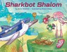 Sharkbot Shalom - Jenna Waldman - 9781681155678