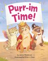 Purr-im Time - Jenna Waldman - 9781681155937