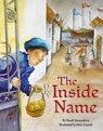 The Inside Name - Randi Sonenshine - 9781681156194