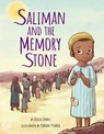 Saliman and the Memory Stone - Erica Lyons - 9781681156316
