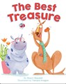 The Best Treasure - Sherri Mandell - 9781681156408