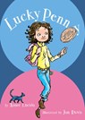 Lucky Penny - Aimee Lucido - 9781681156484
