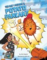 The Day I Became a Potato Pancake - Arie Kaplan - 9781681156569