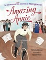 Amazing Annie - Stephen Krensky - 9781681156576