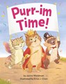 Purr-Im Time - Jenna Waldman - 9781681156712
