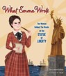 What Emma Wrote - Ann Diament Koffsky - 9781681157191