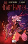 The Heart Hunter - Mickey George - 9781681160740