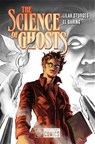 The Science of Ghosts - Lilah Sturges - 9781681160863