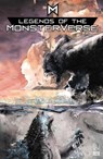 Legends of the Monsterverse: The Omnibus - Arvid Nelson ; Greg Keyes ; Marie Anello - 9781681161174
