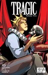 Tragic Volume 2 - MELE,  Dana - 9781681161211