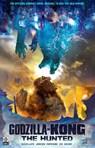 Godzilla x Kong: The Hunted - Brian Buccellato - 9781681161280