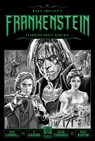 Mary Shelley's Frankenstein Starring Boris Karloff - Mary Shelley - 9781681161297