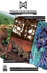 Monsterverse Declassified - David M. Booher ; Rosie Knight ; Daniel J. Park - 9781681161303