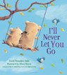 I'll Never Let You Go - Smriti Prasadam-Halls - 9781681190600