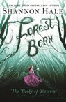 Forest Born - Shannon Hale - 9781681193199