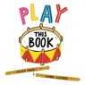 Young, J: Play This Book - Jessica Young - 9781681195063