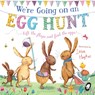 WERE GOING ON AN EGG HUNT-BOAR -  - 9781681198385