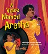 A Voice Named Aretha - Katheryn Russell-Brown - 9781681198507