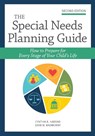 The Special Needs Planning Guide - Cynthia Haddad ; John Nadworny - 9781681254296