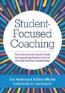Student-Focused Coaching - Jan Hasbrouck ; Daryl Michel ; Jim Knight - 9781681254944