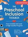 The Preschool Inclusion Toolbox - Erin E. Barton ; Barbara J. Smith ; Brandy Locchetta - 9781681258522