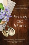 Precious and Adored - Lizzie Ehrenhalt ; Tilly Laskey - 9781681341293