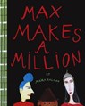 Max Makes a Million - Maira Kalman - 9781681371719