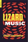 Lizard Music - Daniel Pinkwater - 9781681371849