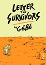 Letter To Survivors - Edward Gauvin ; Gebe - 9781681372402