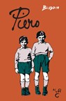 Piero - Edmond Baudoin ; Matt Madden - 9781681372969