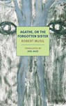 Agathe - Robert Musil - 9781681373836
