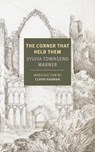 The Corner That Held Them - Sylvia Townsend Warner - 9781681373874