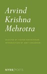 Arvind Krishna Mehrotra - Arvind Krishna Mehrotra ; Vidyan Ravinthiran - 9781681374024