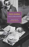 Diary of a Foreigner in Paris - Curzio Malaparte - 9781681374161