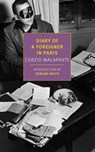 Diary of a Foreigner in Paris - Curzio Malaparte - 9781681374161