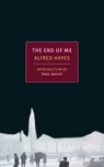 The End of Me - Alfred Hayes - 9781681374338