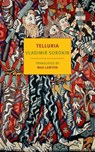 Telluria - Vladimir Sorokin - 9781681376349