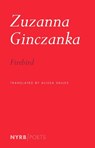 Firebird - Zuzanna Ginczanka - 9781681377308