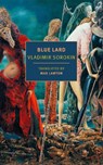 Blue Lard - Vladimir Sorokin ; Max Lawton - 9781681378183