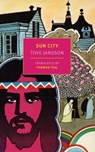 Sun City - Tove Jansson - 9781681378657