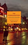 The Pornographer - John McGahern - 9781681378800