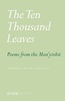 The Ten Thousand Leaves - Ian Hideo Levy - 9781681378909