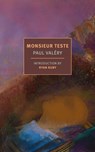 Monsieur Teste - Paul Valery ; Charlotte Mandell - 9781681378923