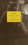Idiocy - Pierre Guyotat - 9781681379197