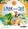Look and See - Lawrence F. Lowery - 9781681403557