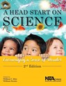 A Head Start on Science - William C. Ritz ; William Straits - 9781681406398