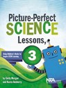 Picture-Perfect Science Lessons, Third Grade - Emily Morgan - 9781681408385