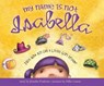 My Name Is Not Isabella -  - 9781681416519
